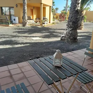 Casa Damar Apartamento