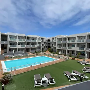 Sun Amas House Pool View - Wifi Free Corralejo